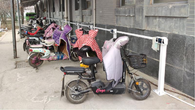 电动单车
