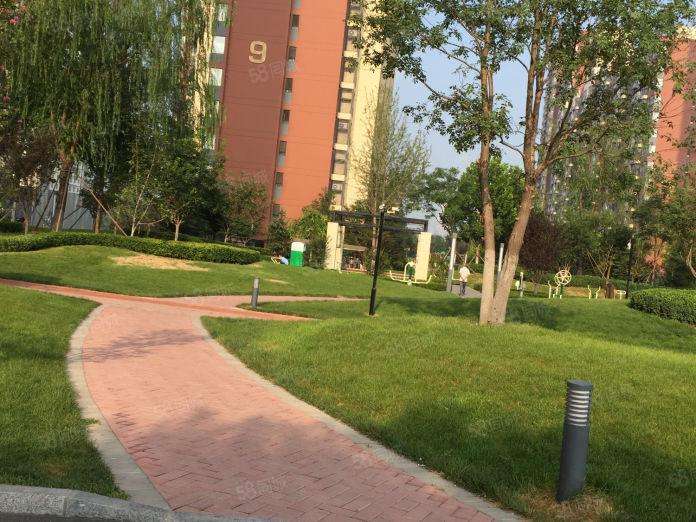 小区